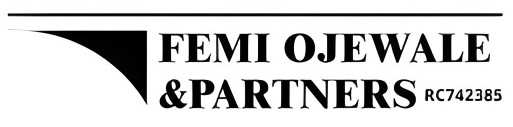 Femi Ojewale & Partners Logo